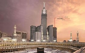 Swissotel al Maqam Makkah Makkah Saudi Arabia